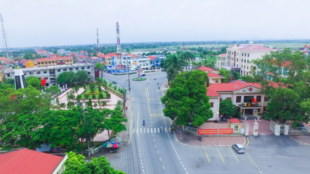 Văn phòng công chứng huyện Sông Hinh tỉnh Phú Yên